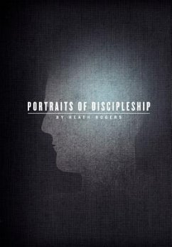 Portraits of Discipleship - Rogers, Heath