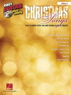 Christmas Songs [With CD (Audio)]