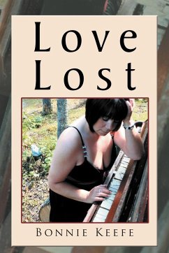 Love Lost - Keefe, Bonnie