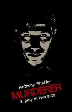 Murderer - Shaffer, Anthony