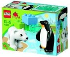 LEGO® DUPLO® 10501 - Polartiere