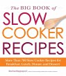 The Big Book of Slow Cooker Recipes - Bild 1