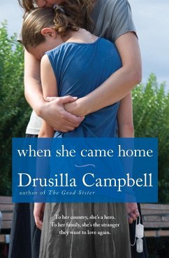 When She Came Home - Campbell, Drusilla