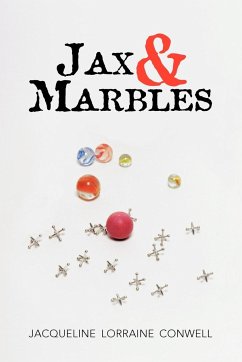 Jax & Marbles
