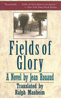 Fields of Glory - Rouaud, Jean