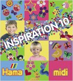 Hama 399-10 - Vorlagenheft: Inspiration Heft Nr. 10
