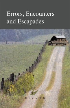 Errors, Encounters and Escapades - Dimmon