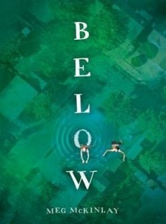 Below - Mckinlay, Meg