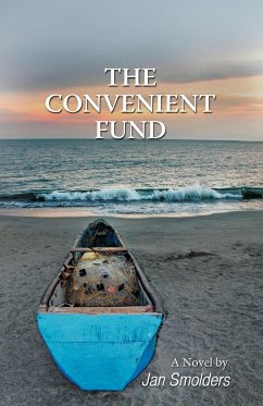 The Convenient Fund - Smolders, Jan