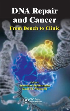 Cover DNA Repair and Cancer