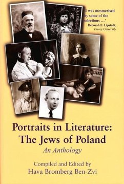 Portraits in Literature