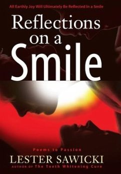 Reflections On A Smile - Sawicki, Lester