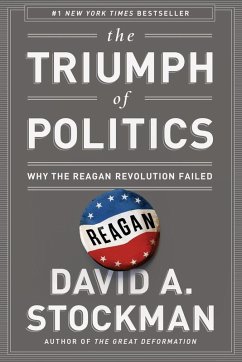 Cover The Triumph of Politics