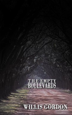 The Empty Boulevards - Gordon, Willis