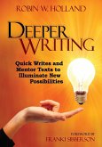 Deeper Writing