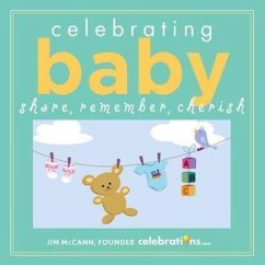 Celebrating Baby - Mccann, Jim