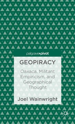 Geopiracy - Wainwright, Joel