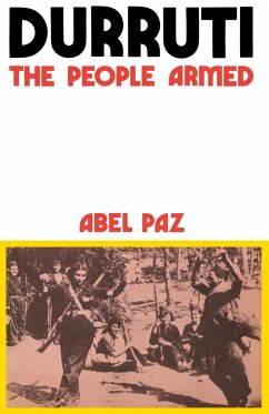 Durruti - Paz, Abel