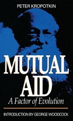 Cover Mutual Aid