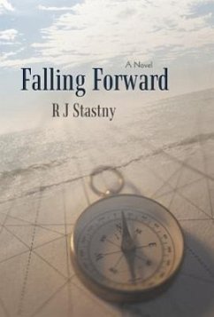 Falling Forward - Stastny, R. J.