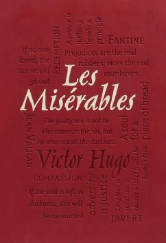 Les Miserables - Hugo, Victor