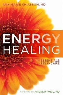 Energy Healing - Chiasson, Ann Marie