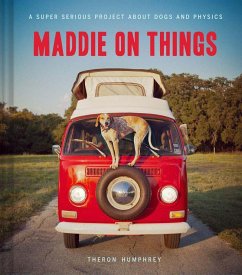 Maddie on Things - Humphrey, Theron