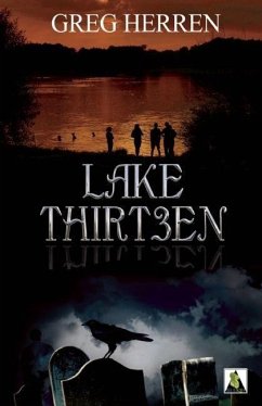 Lake Thirteen - Herren, Greg