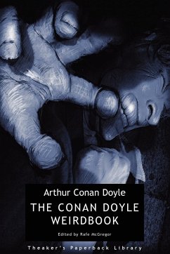 The Conan Doyle Weirdbook - Doyle, Arthur Conan