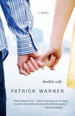 Double Talk - Warner, Patrick