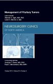 Management of Pituitary Tumors, an Issue of Neurosurgery Clinics