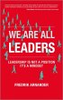 We Are All Leaders - Bild 1