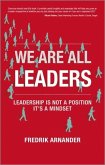 We Are All Leaders