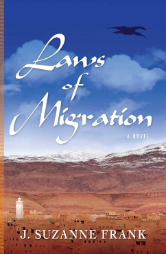 Laws of Migration - Frank, Suzanne