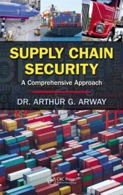 Supply Chain Security - Arway, Arthur G