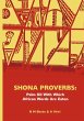Shona Proverbs. Palm Oil With Which... - Bild 1