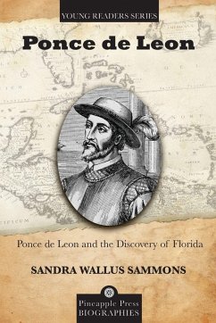 Cover Ponce de Leon and the Discovery of Florida