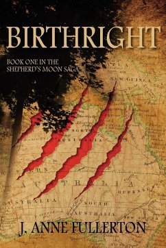 Birthright - Fullerton, J. Anne