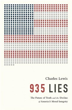 935 Lies - Lewis, Charles