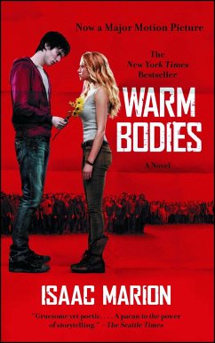 Warm Bodies - Marion, Isaac