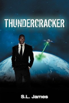 Thundercracker - James, S. L.