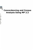 Concordancing and Corpus Analysis Using Mp2.2