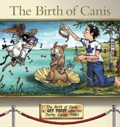 The Birth of Canis - Conley, Darby