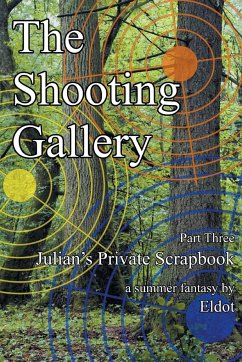 The Shooting Gallery - Eldot