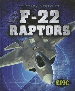 F-22 Raptors - Finn, Denny von