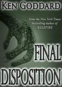 Final Disposition - Goddard, Ken