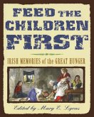 Feed the Children First Feed the Children First