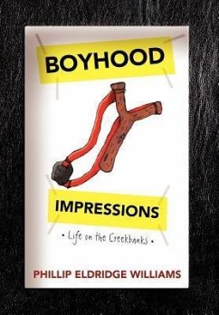 Boyhood Impressions