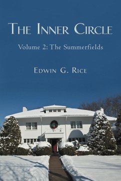 The Inner Circle - Rice, Edwin G.