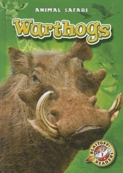 Warthogs - Borgert-Spaniol, Megan